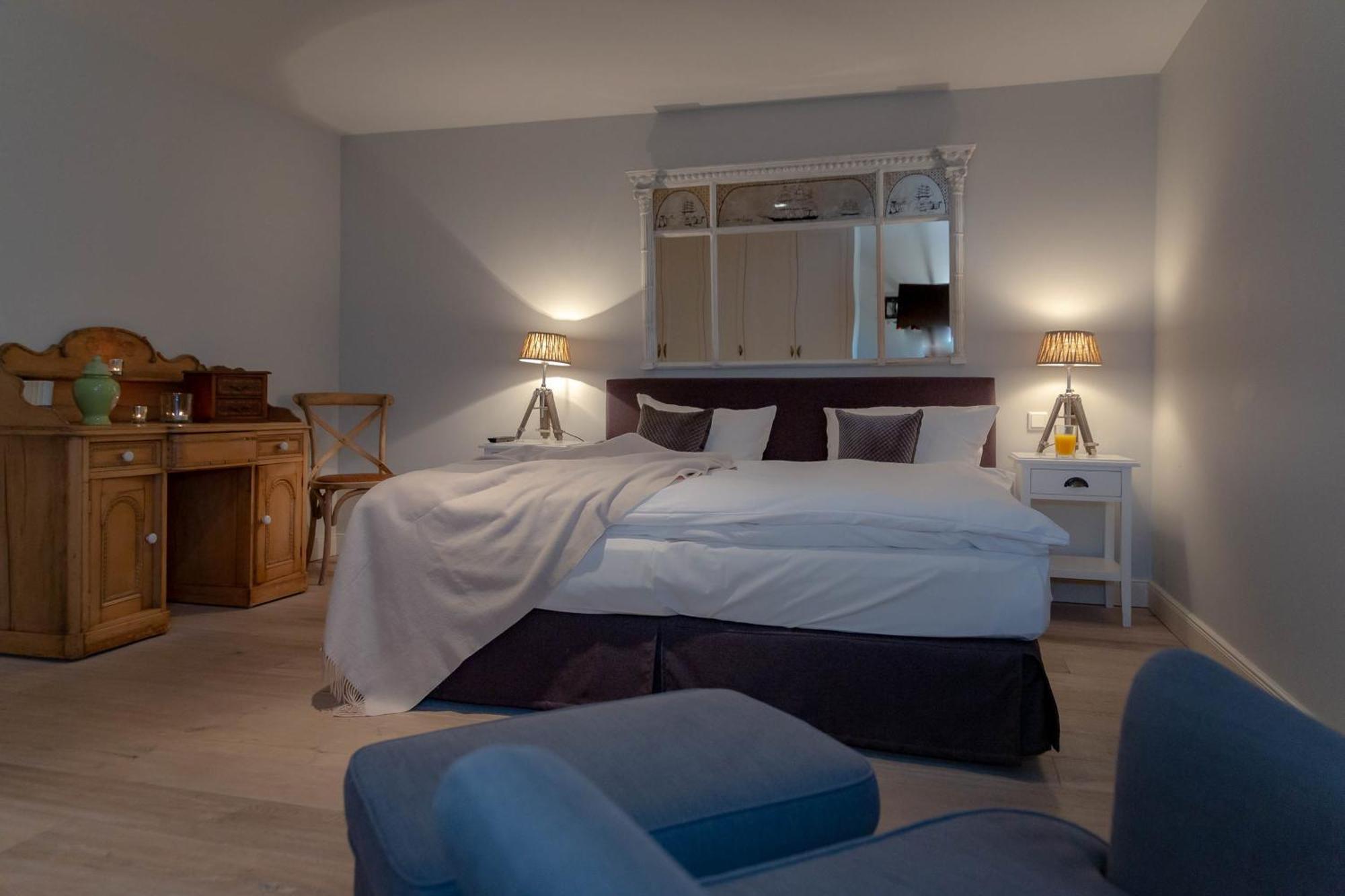 Apartment Ellerweih Keitum