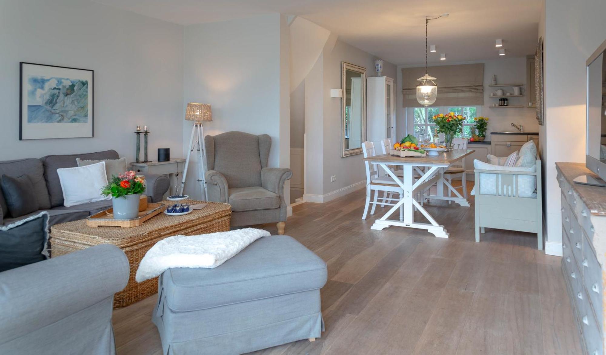 Apartment Ellerweih