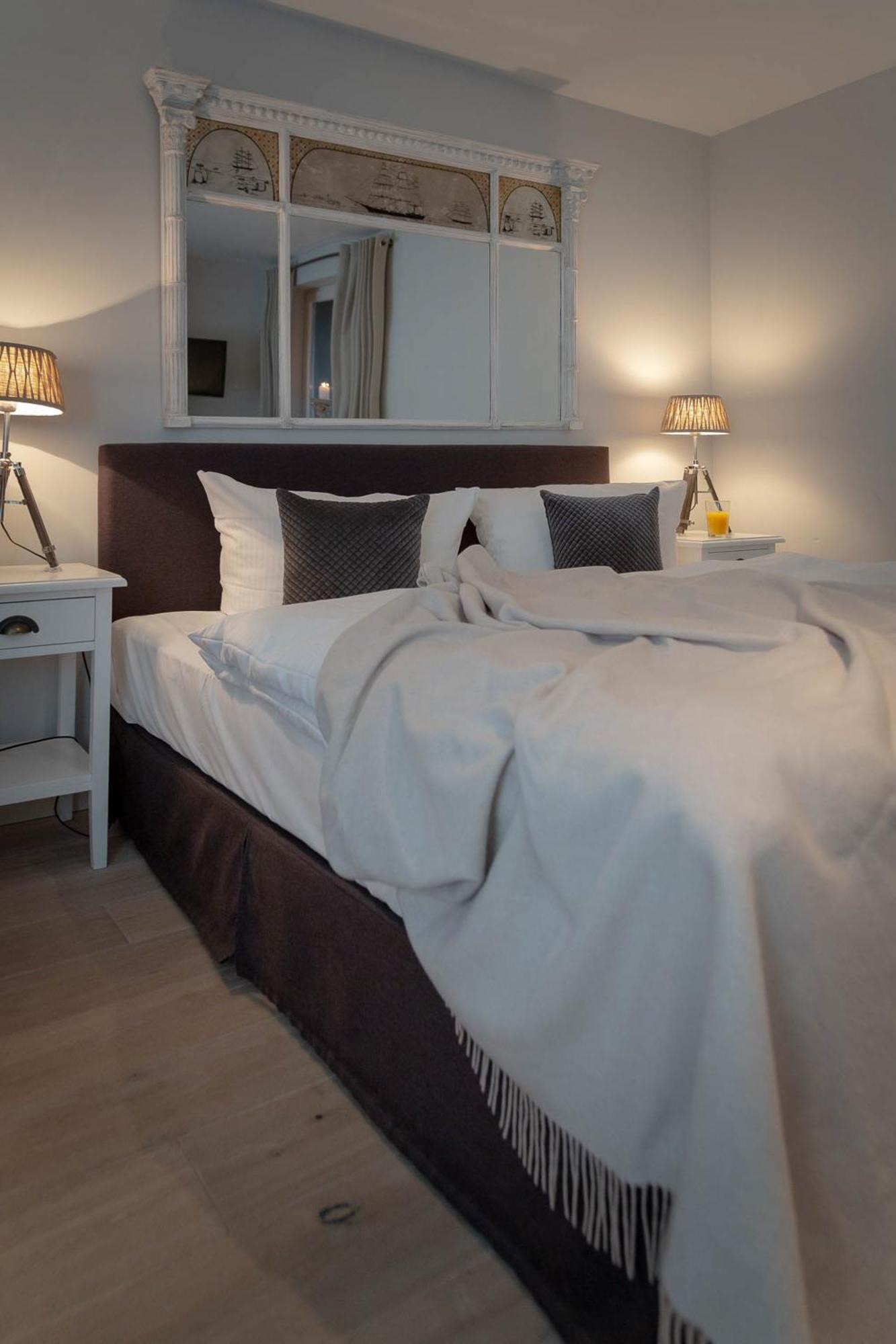 Apartment Ellerweih Keitum