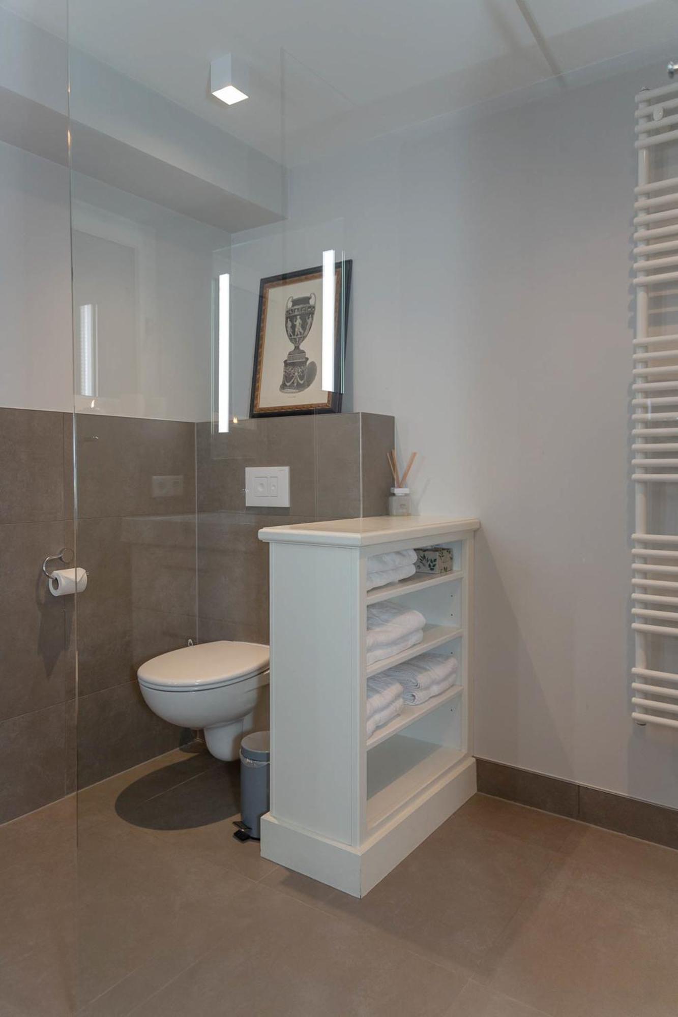 Ellerweih Apartment Keitum